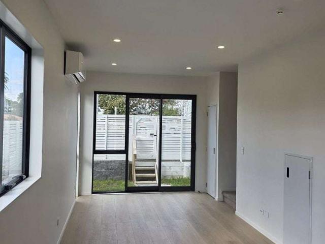 Townhouse for rent in Rapanui
