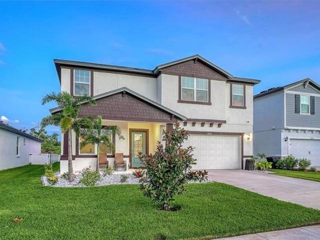 House for sale in Palmetto, Florida
