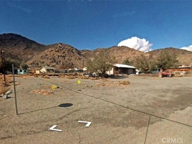 Land for sale in Trona, California