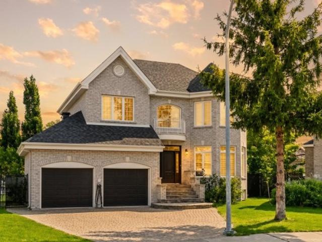 House for sale in Brossard, Quebec