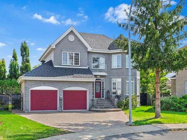 House for sale in Brossard, Quebec