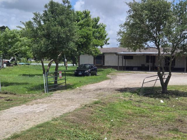 Land for sale in Alvin, Texas