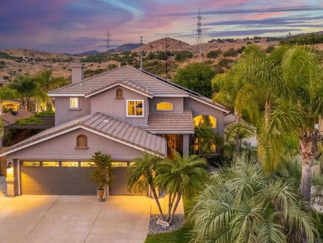 House for sale in El Cajon, California