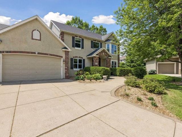 House for sale in Woodbury, Minnesota