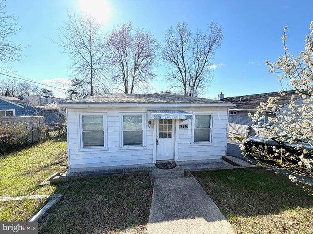 House for sale in Jessup, Maryland