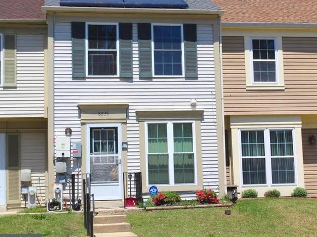 Townhouse for sale in Glen Burnie, Maryland