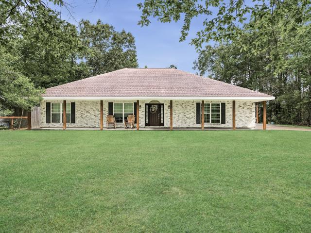 House for sale in Lumberton, Texas
