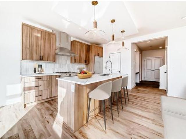 House for sale in Wedgewood, Alberta