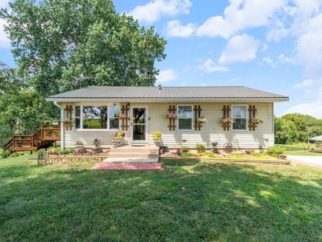 House for sale in Kidder, Missouri