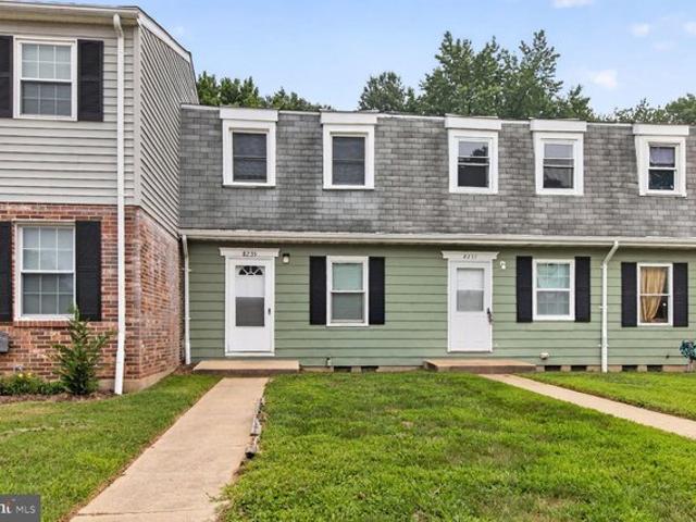 Condo for sale in Harmans, Maryland