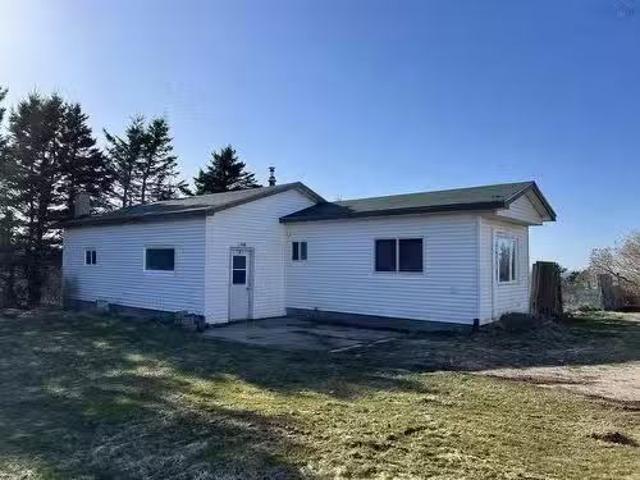 House for sale in Hampton, Nova Scotia