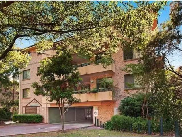 Apartment for rent in Toongabbie