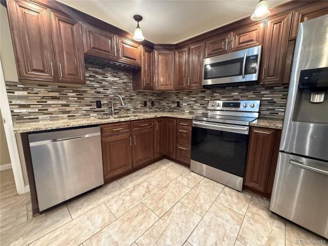 House for sale in Lakewood, Colorado