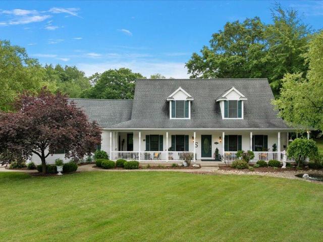 House for sale in Alpine Township, Sparta