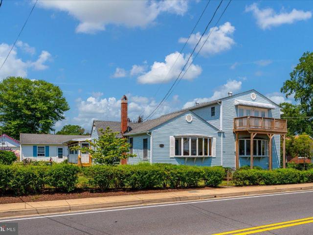 House for sale in Chesapeake Beach, Maryland