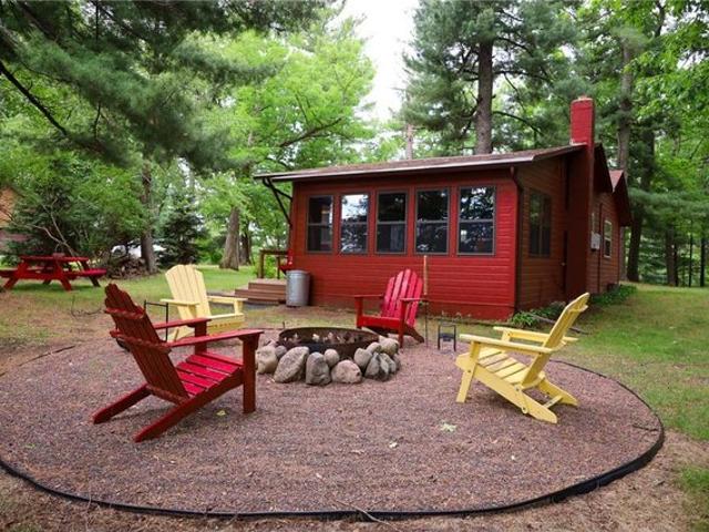 House for sale in Webster, Wisconsin