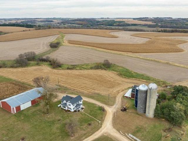 Farm for sale in Gratiot, Wisconsin