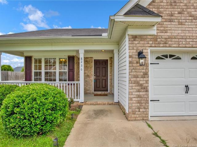 Property for rent in Fayetteville, North Carolina