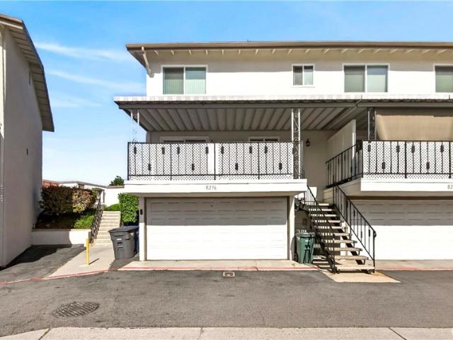 Townhouse for sale in Buena Park, California