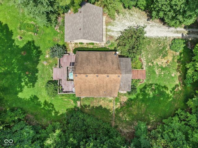 House for sale in Morgantown, Indiana