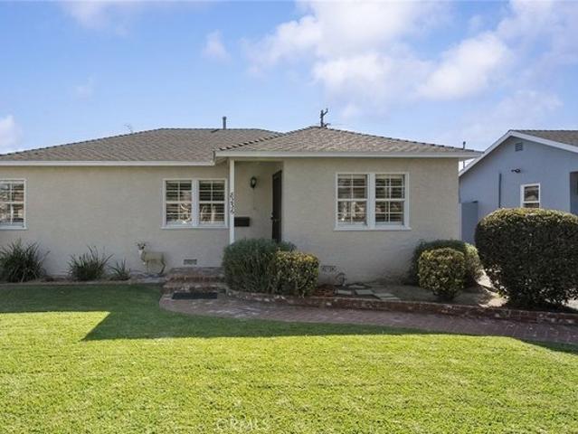 House for sale in Downey, California