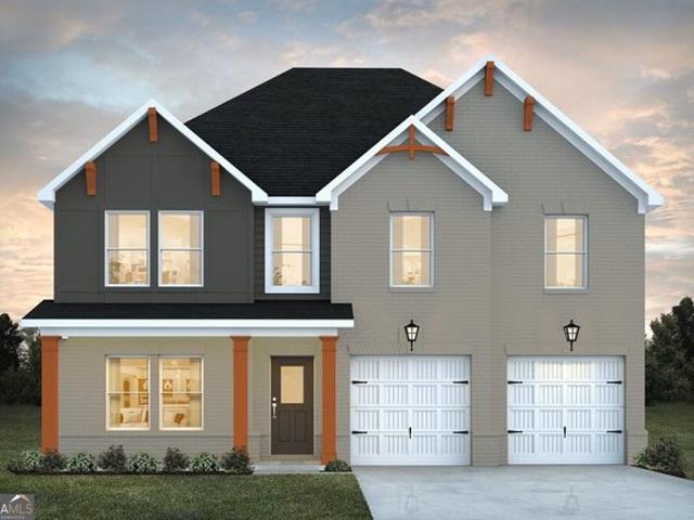 House for sale in Palmetto, Georgia