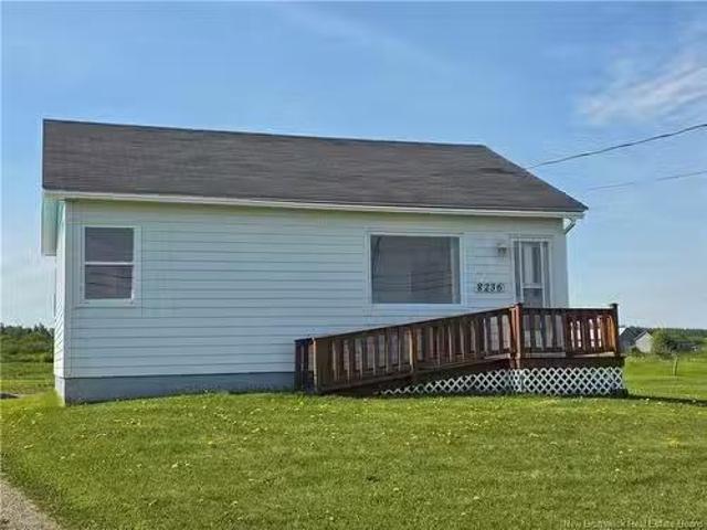 House for sale in Pokeshaw, New Brunswick