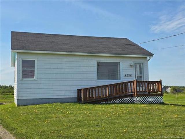 House for sale in Pokeshaw, New Brunswick