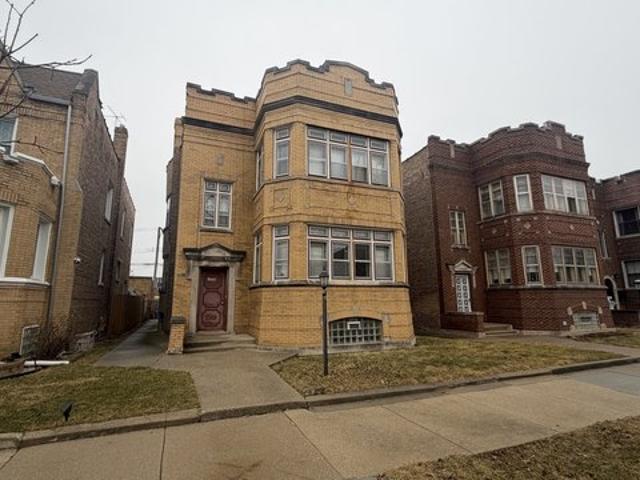 House for sale in Chicago Park, Illinois