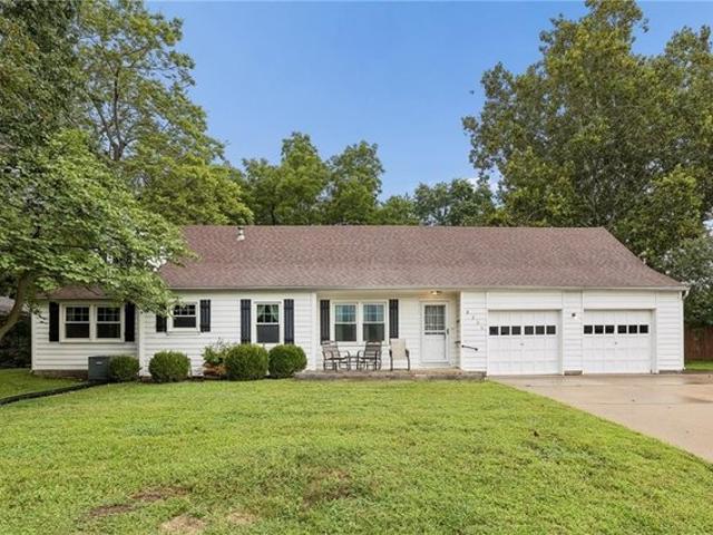House for sale in Kansas