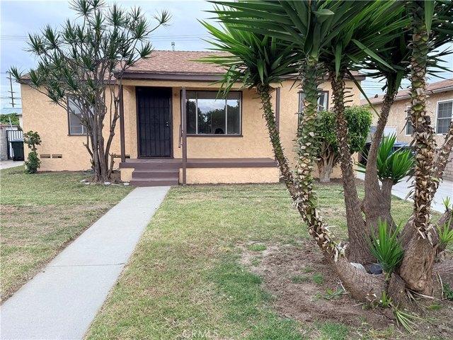 House for sale in Downey, California