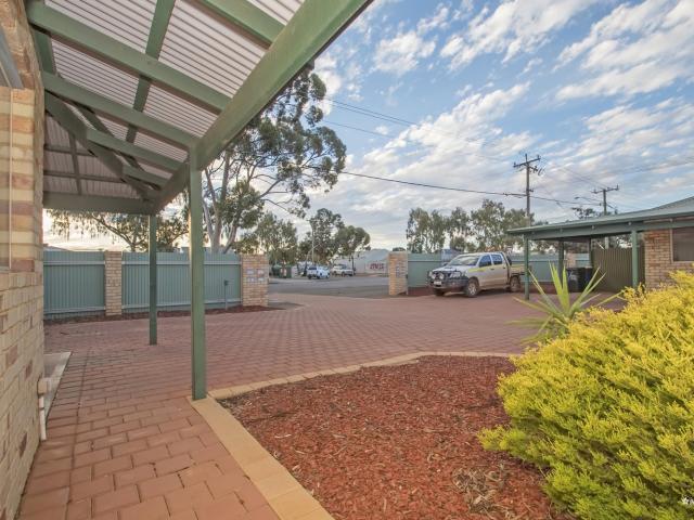 Apartment for rent in Kalgoorlie, Western Australia