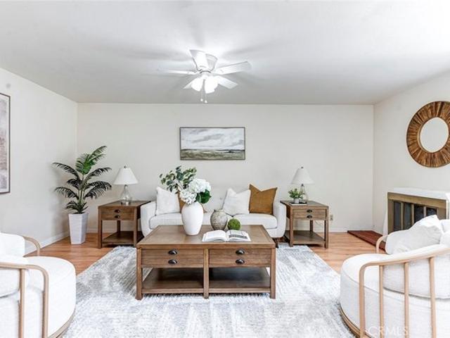 Townhouse for sale in Buena Park, California