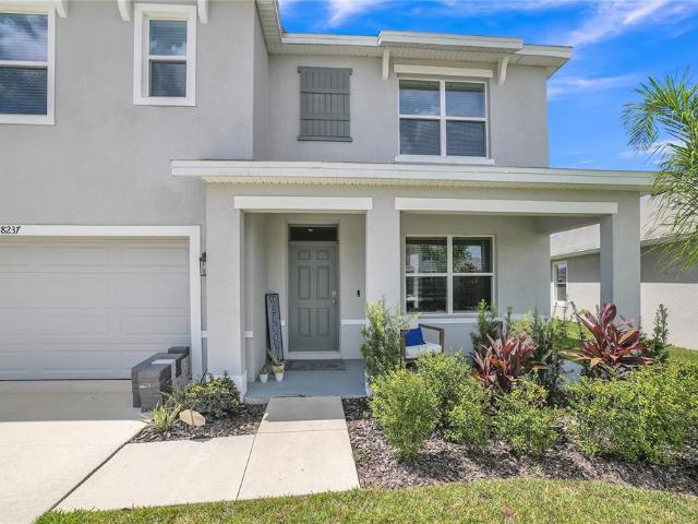House for rent in Florida