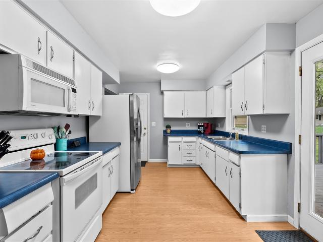 House for sale in Portage, Michigan