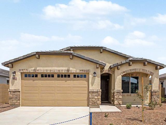 House for sale in Waddell, Maricopa County