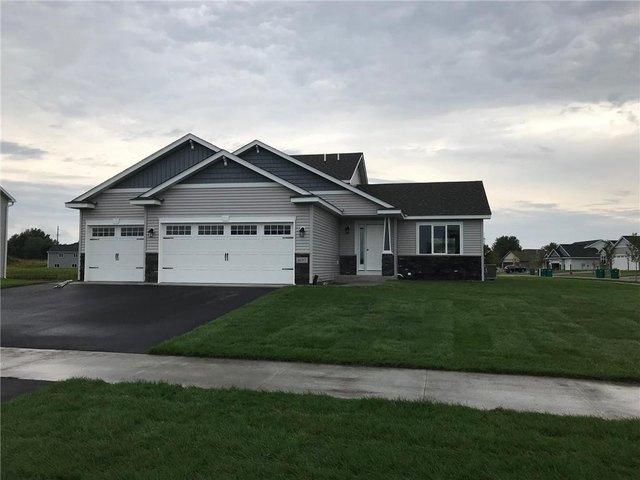 House for sale in Clear Lake, Minnesota