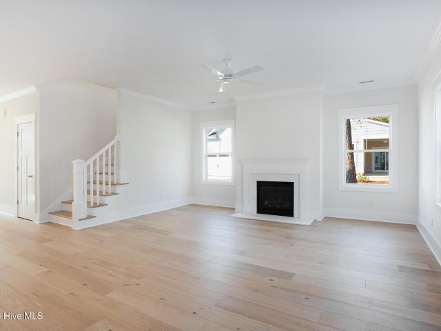 House for sale in Wilmington, North Carolina