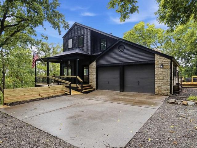 House for sale in Kansas