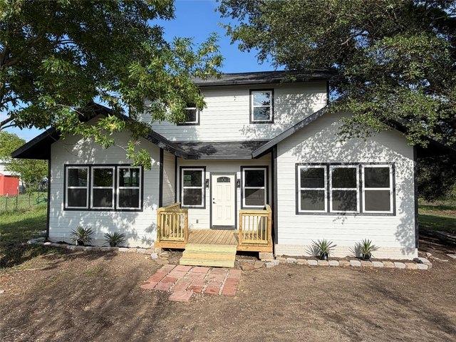 House for sale in Hunt, Texas