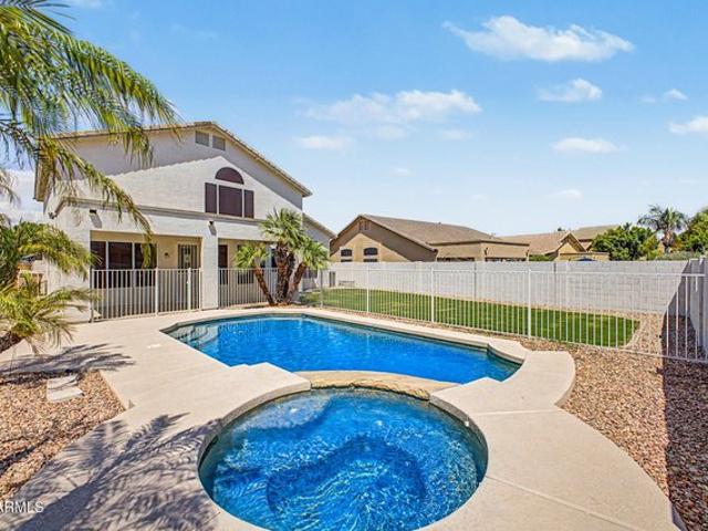 House for sale in Peoria, Arizona