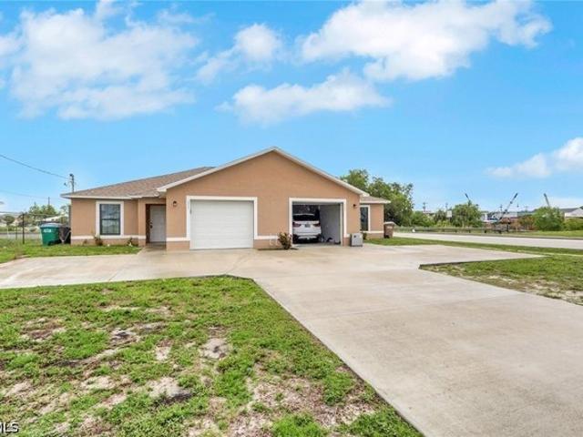 House for sale in Cape Coral, Florida