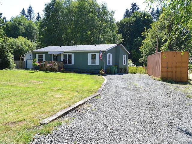 House for sale in Oregonia