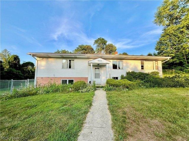 House for sale in Ashtabula, Ohio