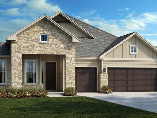 House for sale in Schertz, Texas