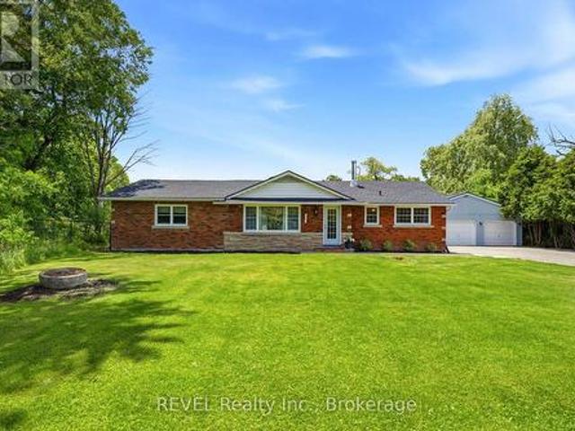 House for sale in Niagara, Ontario