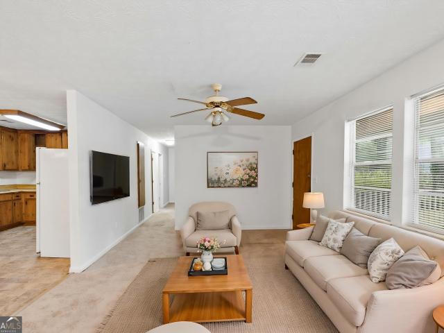 House for sale in Clayton, Georgia