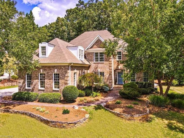 House for sale in Guilford, North Carolina
