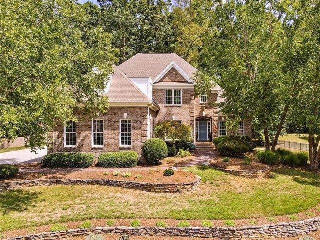 House for sale in Guilford, North Carolina