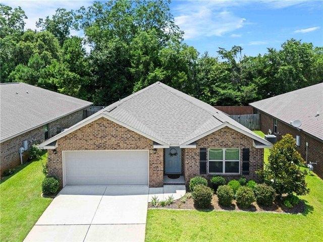 House for sale in Daphne, Alabama